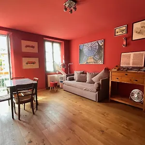 Oriental Coast Varenna Apartment